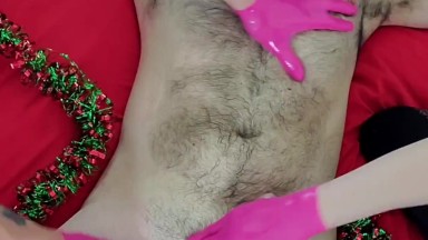 Hot HAIRY guy SEX TOY Testing :) / OnlyFans SKYSUGARING