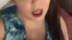 Let me tell you who the Goddess is