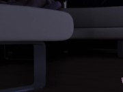 Valorant Viper missionary 3d Hentai - by RashNemain 7/16