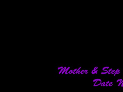 Mother & Step Son Date Night - Brianna Beach - Mom Comes First