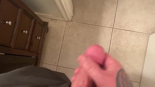 Late Night Jerk Off