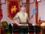 WHAT A LEGEND #16 - End Od Update