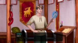 WHAT A LEGEND #16 - End Od Update