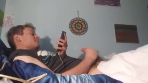 Quick Jerk Off 