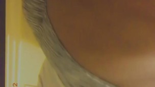 Big Booty shaking