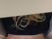 teen fucked hard in the kitchen 2/16