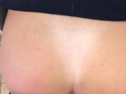 teen fucked hard in the kitchen 3/16