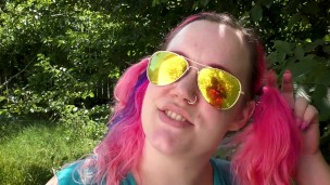 Sophie Flame - Smoking Fetish Q&A