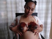 Choco Tits Preview - Screenshot 12 of 16 - Mom