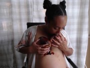 Choco Tits Preview - Screenshot 13 of 16 - Mother