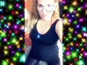 Financial domination video. My cashapp is $danyalove 1/16