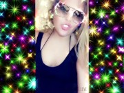 Financial domination video. My cashapp is $danyalove 10/16