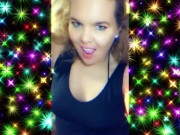 Financial domination video. My cashapp is $danyalove 11/16