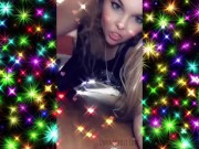 Financial domination video. My cashapp is $danyalove 15/16