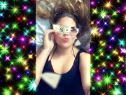 Financial domination video. My cashapp is $danyalove 9/16