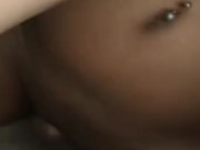 Amateur interracial teen couple having sex 10/16