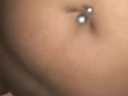 Amateur interracial teen couple having sex 9/16