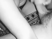 Sucking my step brothers cock 4/16