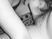 Sucking my step brothers cock 7/16