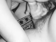 Sucking my step brothers cock 8/16