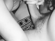 Sucking my step brothers cock 9/16