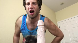 JOI: Semen de mis eructos - RedTube