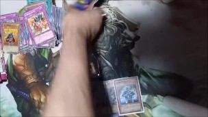 Yugioh Magicians Unboxing, Prismatic Secret Rare!?