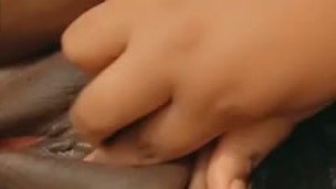 My pussy