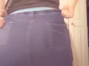 Booty Tease! - Screenshot 13 of 16 - Phat Ass