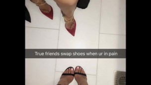 Kylie Jenner Feet Pictures Compilation (Amazing Sexy Feet)