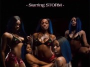 TOP NOTCH ! THICK JUNT !