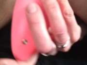 A Little Play Time, And Ass Play Too!!! 2/16