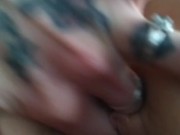 A Little Play Time, And Ass Play Too!!! 7/16