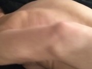 A Little Play Time, And Ass Play Too!!! 9/16