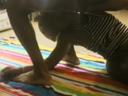 EBONY DICK SUCKING - KEISHA MINAJ COMPILATION 5/16