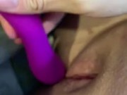 “Netflix & Vibing” my chubby pussy  12/16