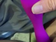 “Netflix & Vibing” my chubby pussy  3/16