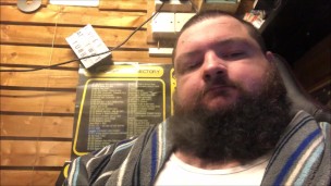 beer belly birthday paddin