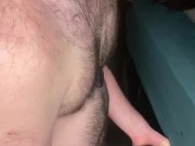Fucking Pocket Pussy