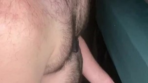 Fucking Pocket Pussy