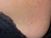 My stepmoms friend sucking my bbc 4/16