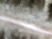 My stepmoms friend sucking my bbc 9/16