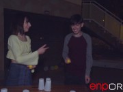 ANAL PORN CHALLENGE from Youtube to Pornhub with Silvia Soprano y Jordi ENP 2/16