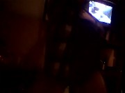 wana see me strip daddy