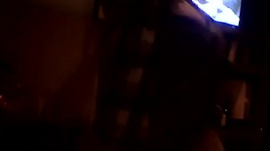 wana see me strip daddy