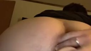 Who wants this fat ass