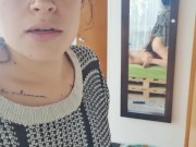 Sunrise call for intense oral and reverse cowgirl- teaser 6/16