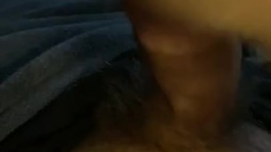 Jerking off first PH video