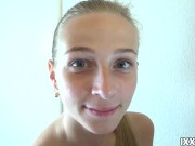 I help pee my stepdaddy and took him by the cock 11/16