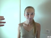 I help pee my stepdaddy and took him by the cock 2/16